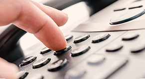 担当スタッフからのご連絡