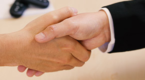 ご来店不要のご契約