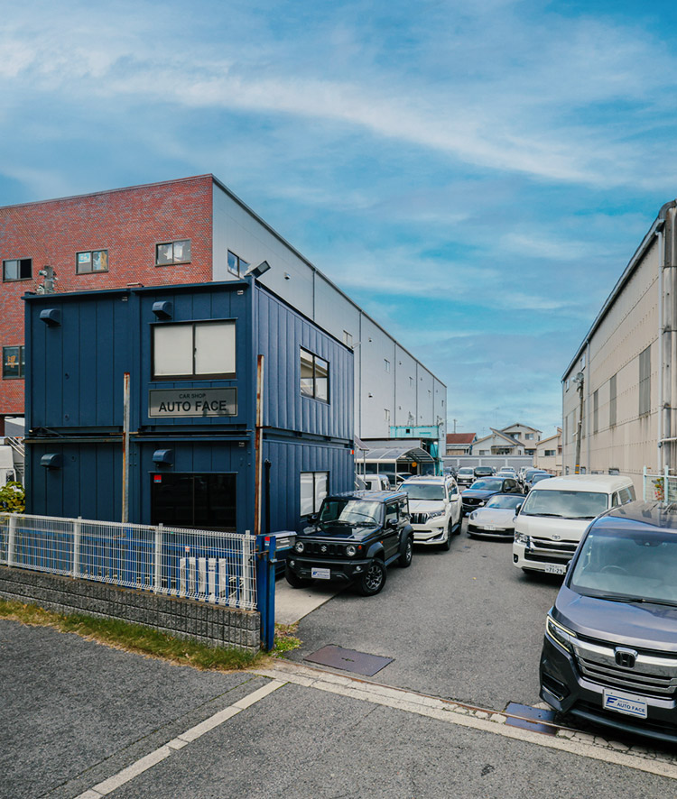 オートフェイス