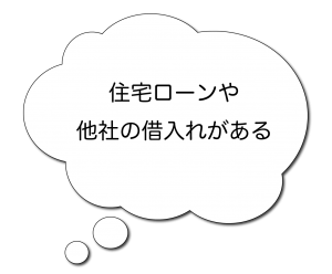 他社の自社ローンなどの審査が通らない方へ自社ローンとは