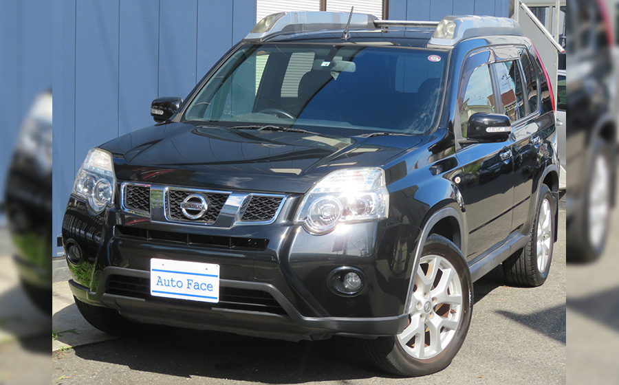 【ご成約】日産エクストレイル