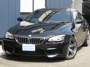 ＢＭＷＭ６