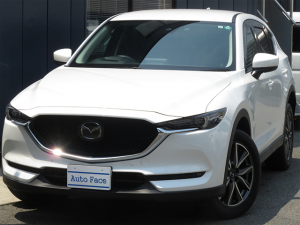 マツダＣＸ－５ ＸＤ