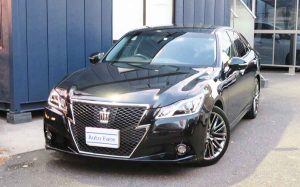 【ご成約】トヨタクラウン