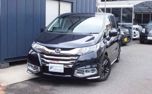 【ご成約】ホンダオデッセイハイブリッド