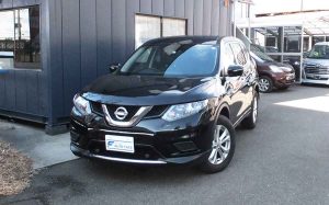 【ご成約】日産エクストレイル