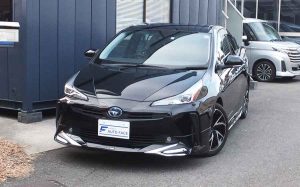 【ご成約】トヨタプリウス