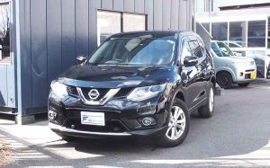 【ご成約】日産エクストレイル
