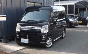 【ご成約】日産ＮＶ１００クリッパーリオ