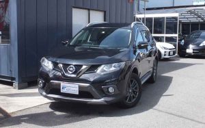 【ご成約】日産エクストレイル