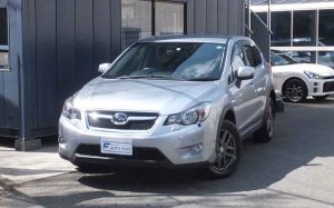 【ご成約】スバルＸＶ