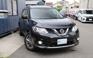 【ご成約】日産エクストレイル