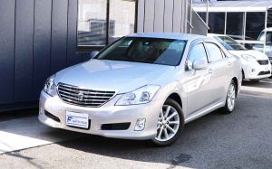 【ご成約】トヨタクラウン