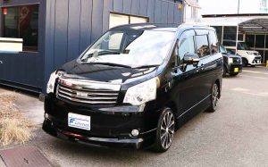 【ご成約】トヨタノア