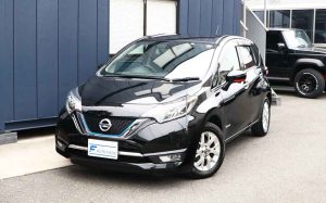 【ご成約】日産ノート