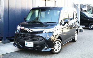 【ご成約】トヨタタンク