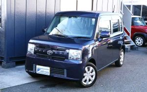 【ご成約】トヨタピクシススペース