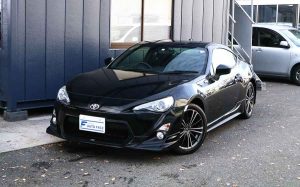 【ご成約】トヨタ８６