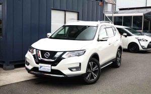 【ご成約】日産エクストレイル