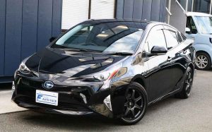 【ご成約】トヨタプリウス