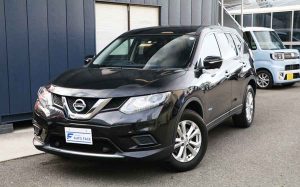 【ご成約】日産エクストレイル