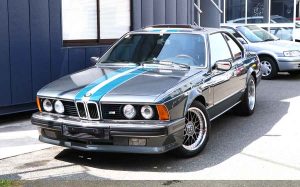 【ご成約】ＢＭＷ６シリーズ