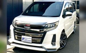 【ご成約】トヨタノア