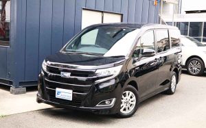 【ご成約】トヨタノア