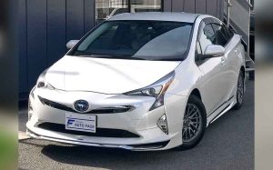 【ご成約】トヨタプリウス