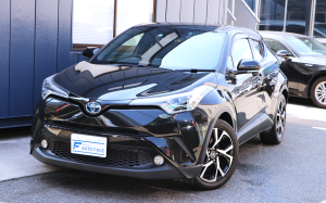 【ご成約】トヨタＣ－ＨＲ