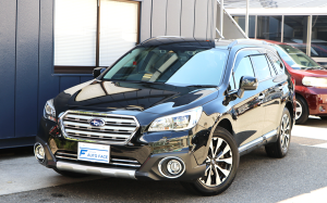 スバルレガシィアウトバック【ご成約】