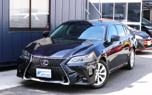レクサスＧＳ【ご成約】