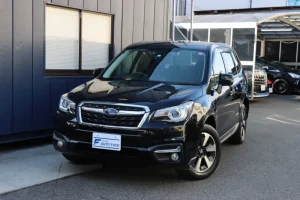 【ご成約】スバルフォレスター