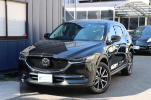 【ご成約】マツダＣＸ－５
