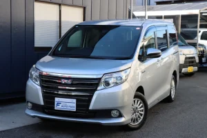 【ご成約】トヨタノア