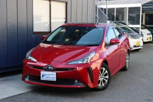 【ご成約】トヨタプリウス