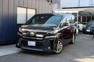 【ご成約】トヨタヴェルファイア