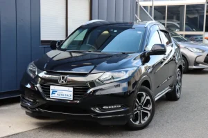 【ご成約】ホンダヴェゼル