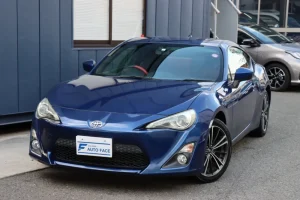 【ご成約】トヨタ８６