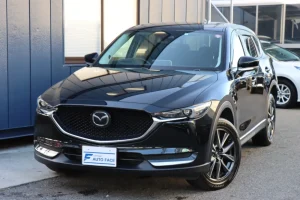 【ご成約】マツダＣＸ－５