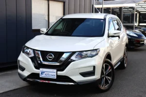 【ご成約】日産エクストレイル