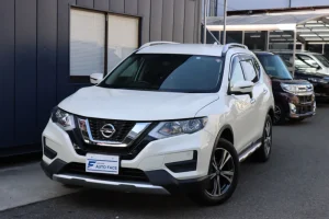 【ご成約】日産エクストレイル