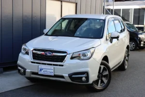 【ご成約】スバルフォレスター