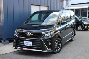 【ご成約】トヨタヴォクシー