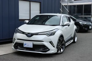 【ご成約】トヨタＣ－ＨＲ