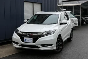 【ご成約】ホンダヴェゼル