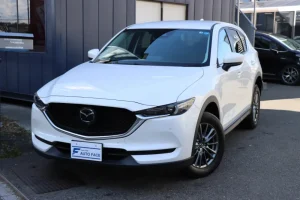 【ご成約】マツダＣＸ－５