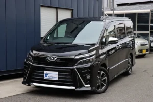 【ご成約】トヨタヴォクシー