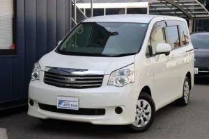 【ご成約】トヨタノア