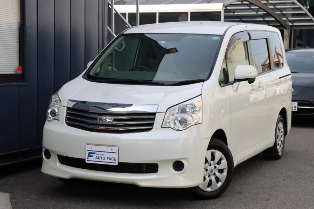 【ご成約】トヨタノア